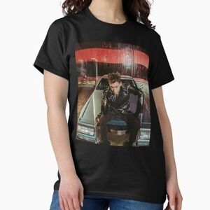 G Dragon Bigbang Retro Aesthetic Shirt